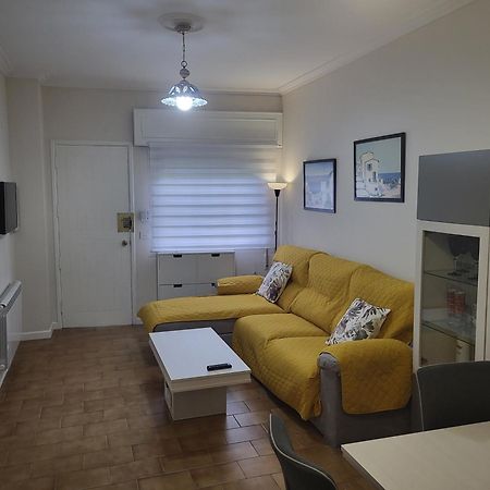 Calle Vigo 15 Sanxenxo Eksteriør billede
