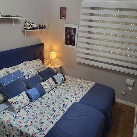 Calle Vigo 15 Sanxenxo Eksteriør billede