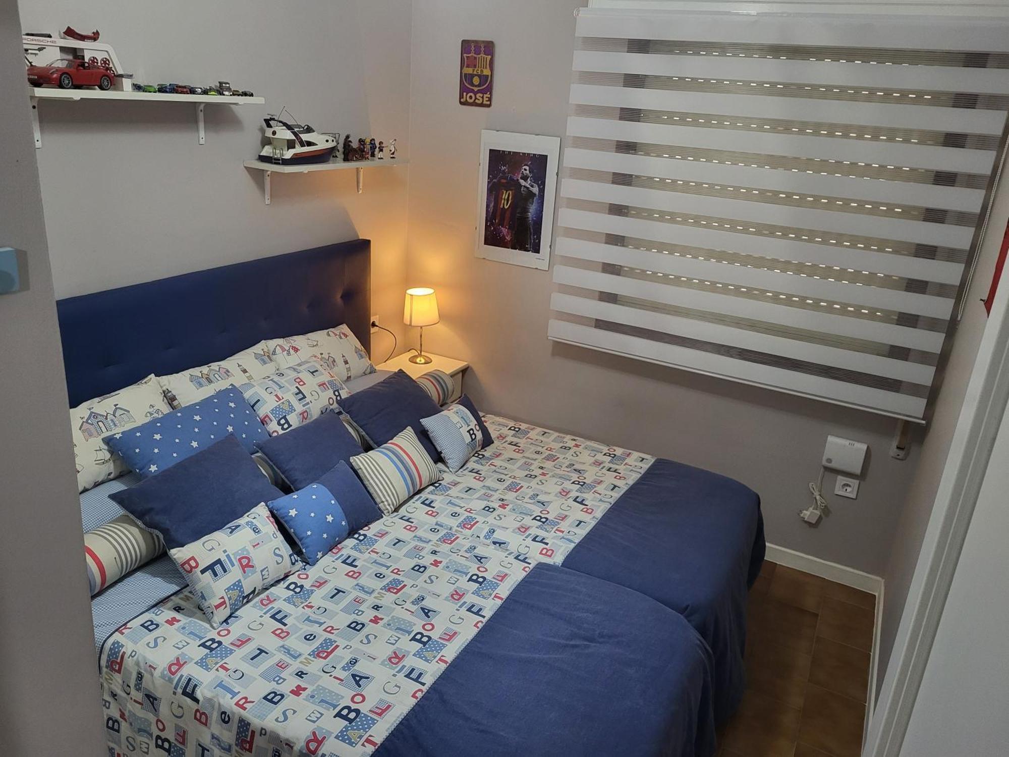 Calle Vigo 15 Sanxenxo Eksteriør billede