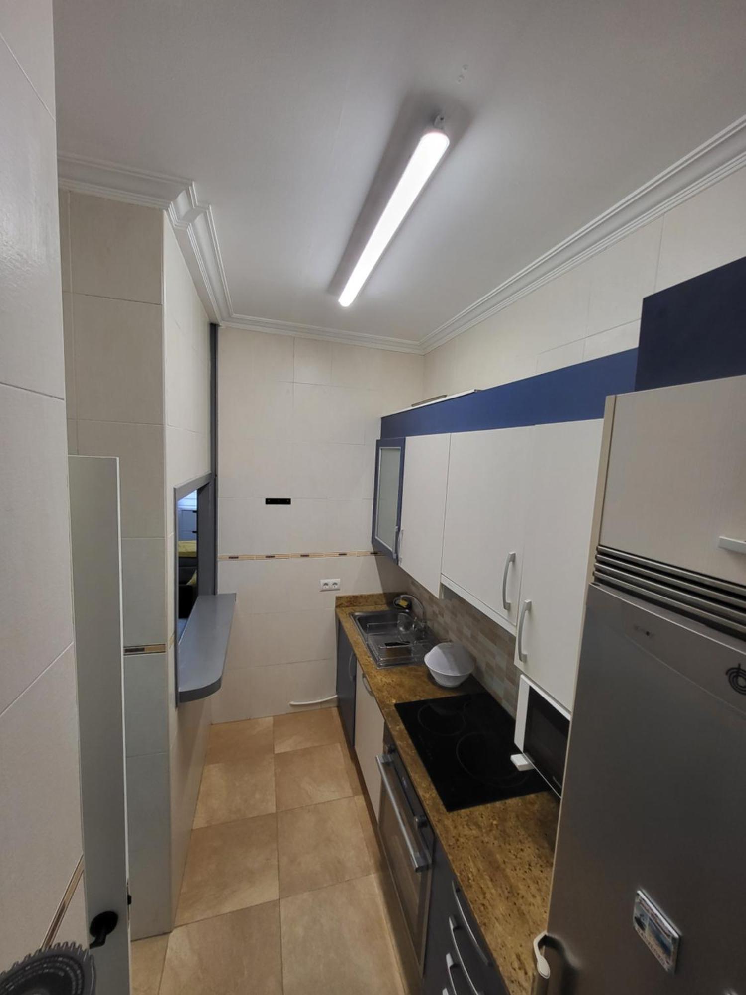 Calle Vigo 15 Sanxenxo Eksteriør billede