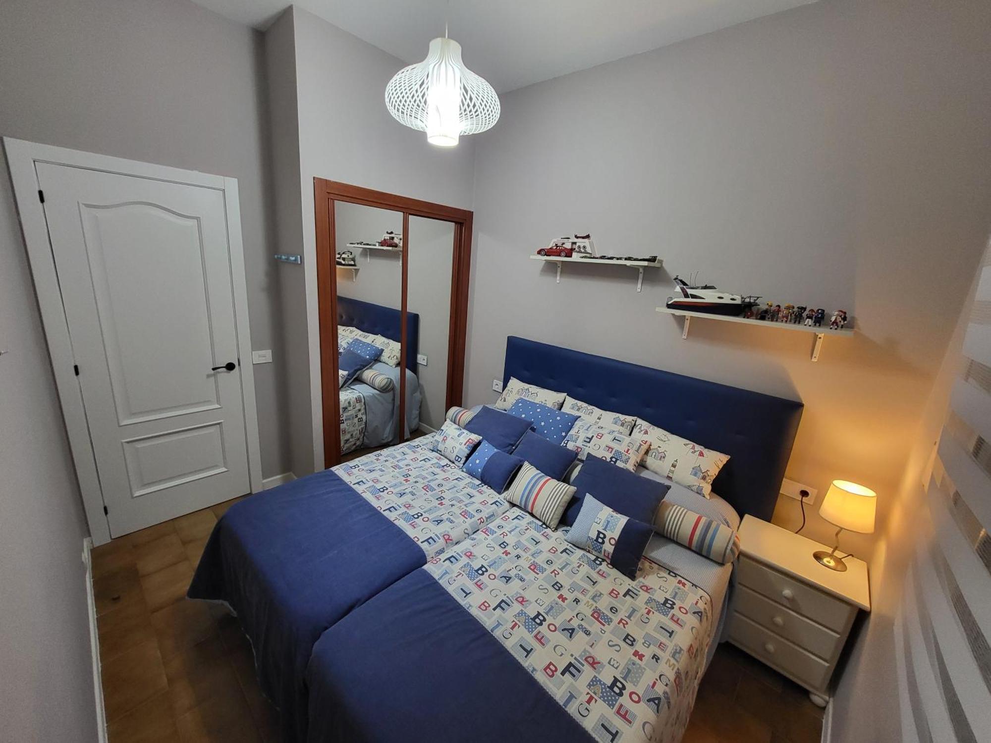Calle Vigo 15 Sanxenxo Eksteriør billede